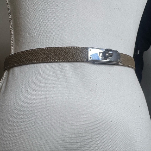 Kelly pocket Wallet Belt - Picture 5 of 10